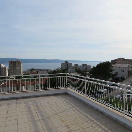 Apartmani Raos Dugi Rat Exterior photo
